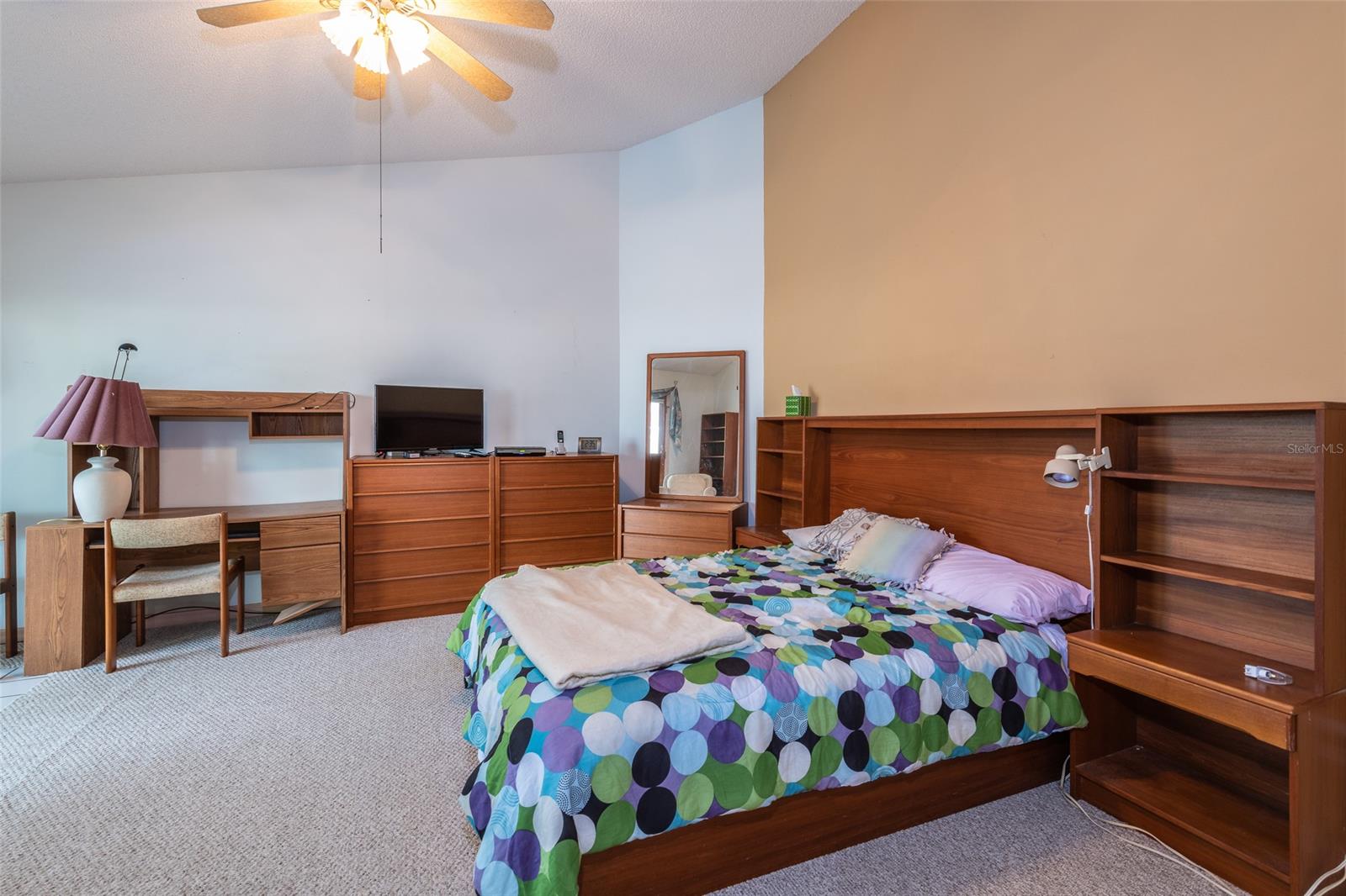 Sugar Mill Country Club & Estates Unit 02 - Residential