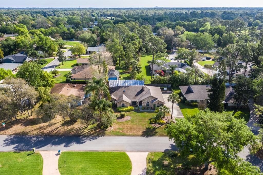 Sugar Mill Country Club & Estates Unit 02 - Residential