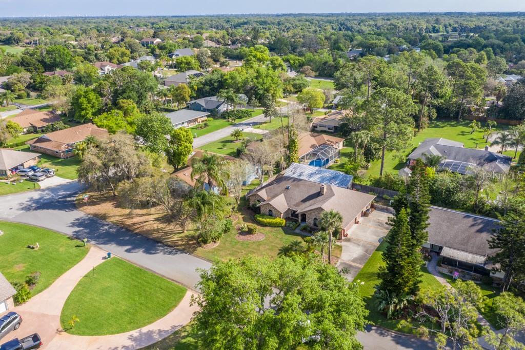 Sugar Mill Country Club & Estates Unit 02 - Residential