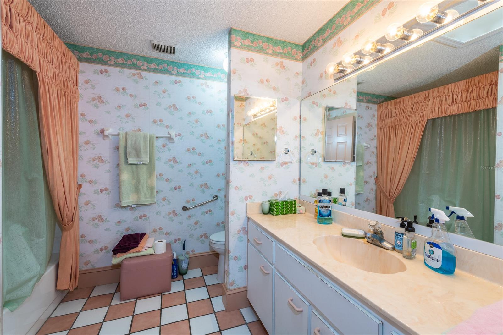 Sugar Mill Country Club & Estates Unit 02 - Residential