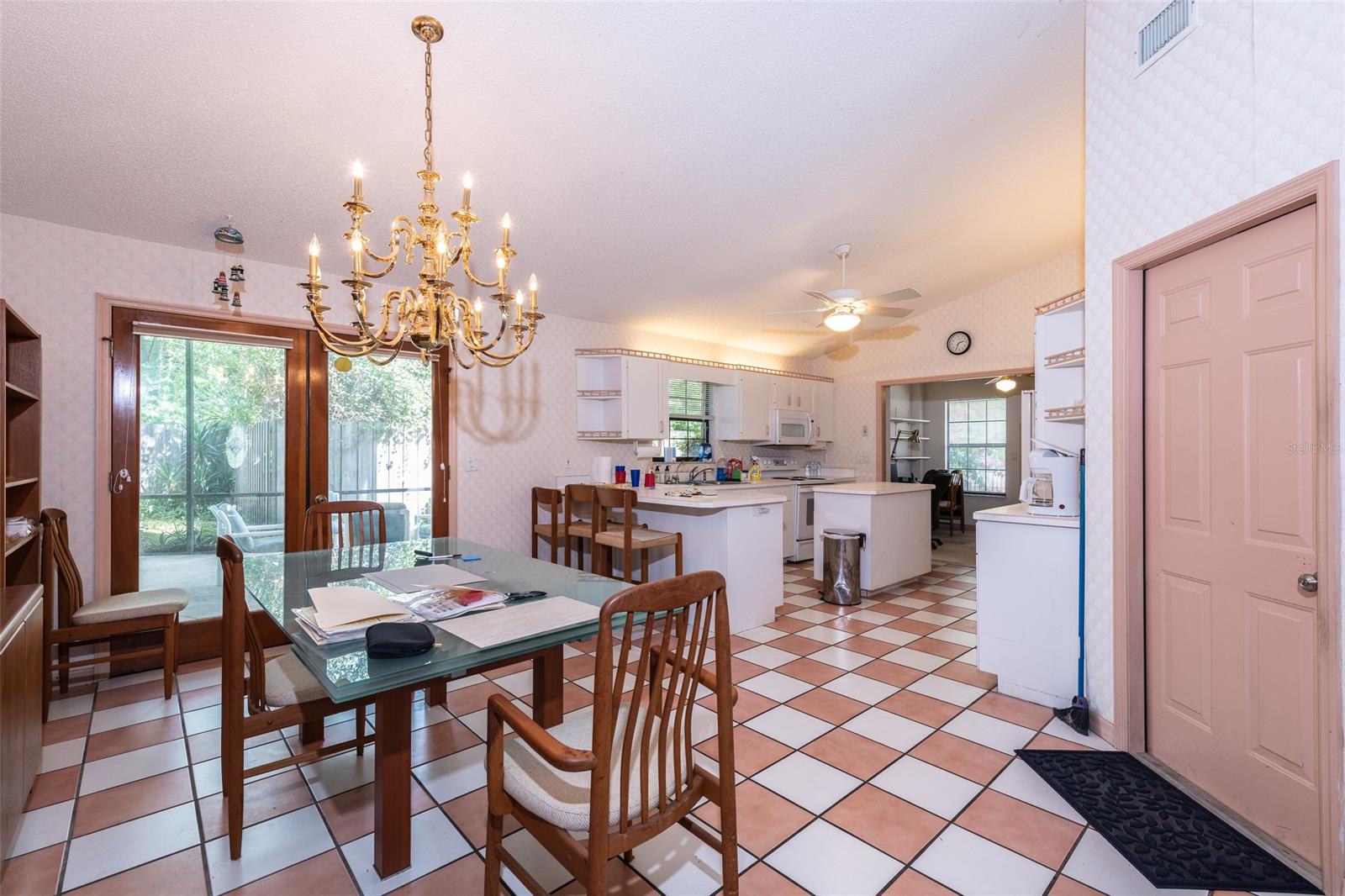 Sugar Mill Country Club & Estates Unit 02 - Residential