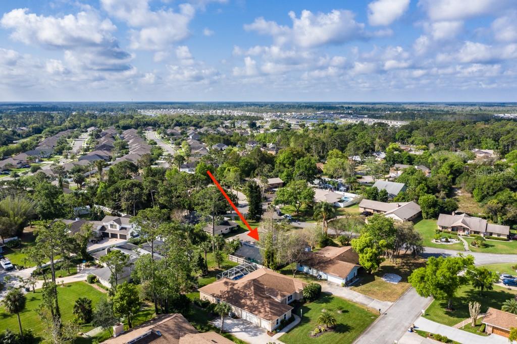 Sugar Mill Country Club & Estates Unit 02 - Residential