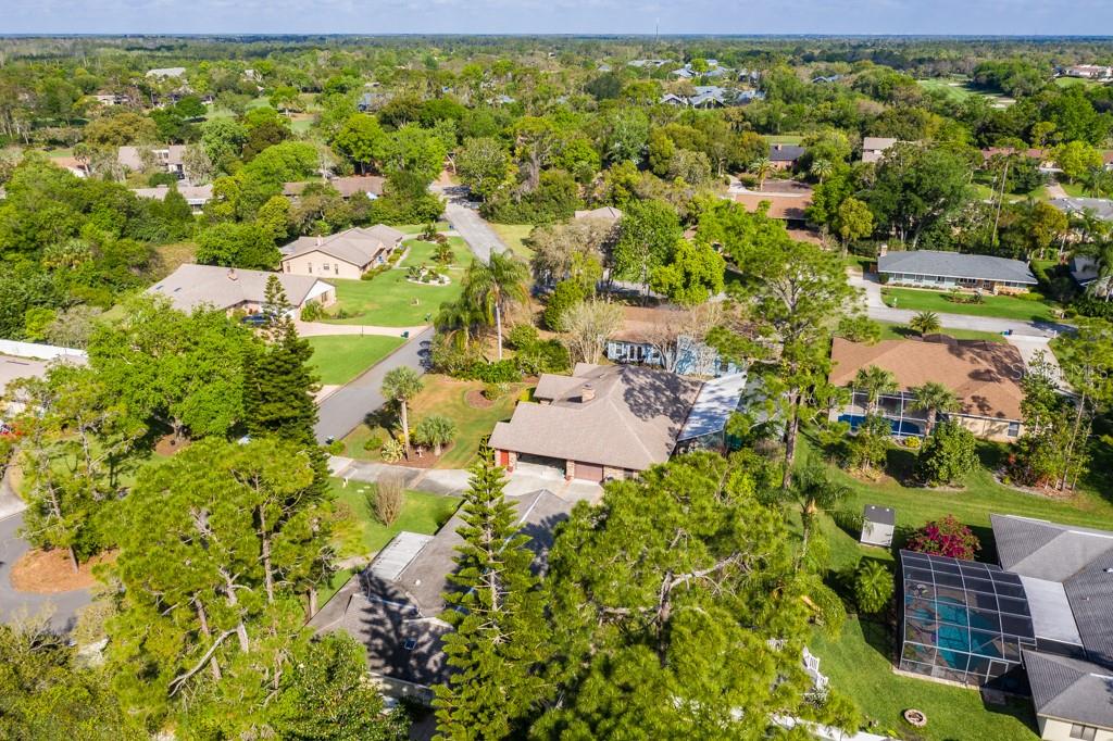 Sugar Mill Country Club & Estates Unit 02 - Residential