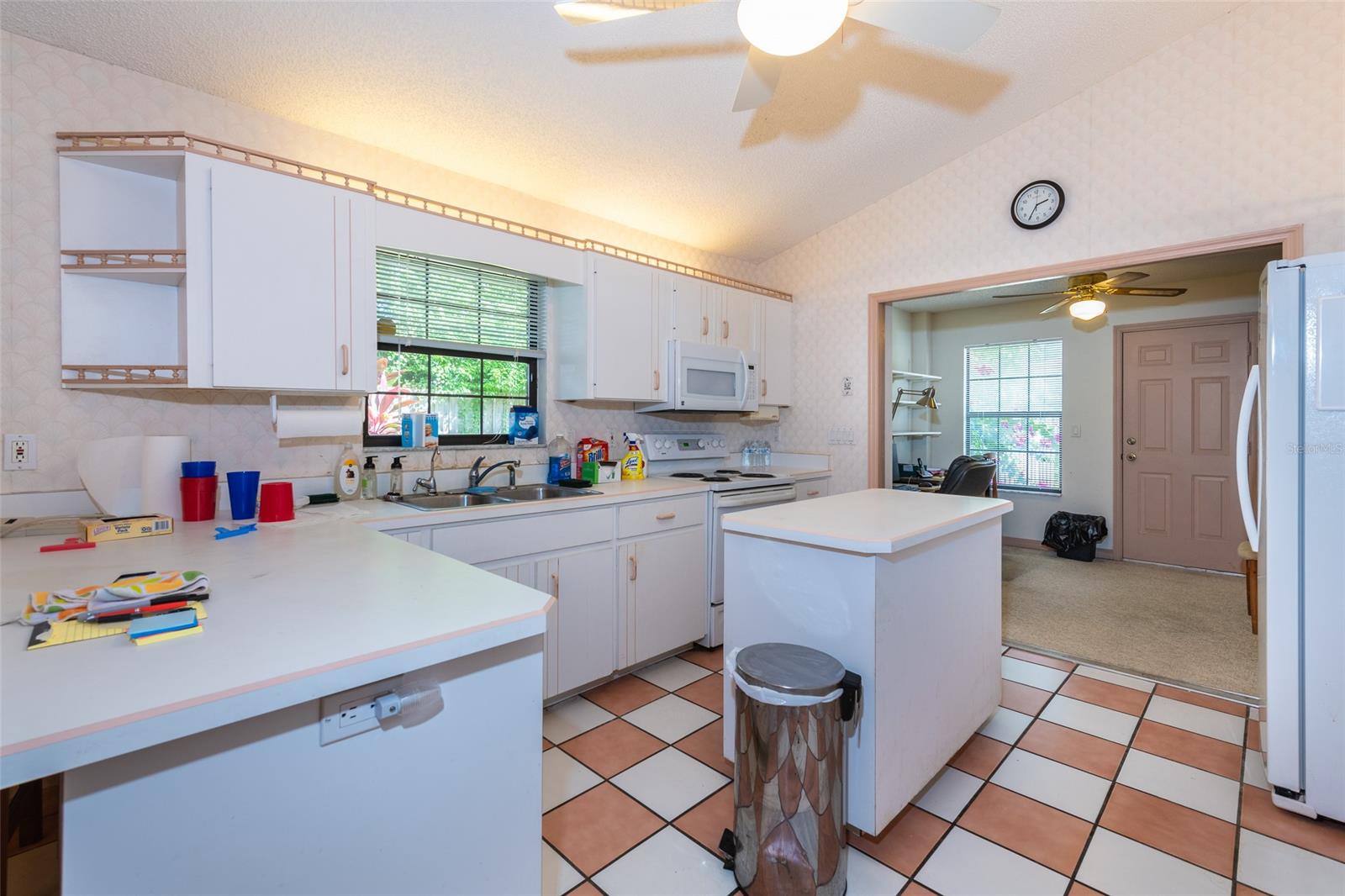 Sugar Mill Country Club & Estates Unit 02 - Residential