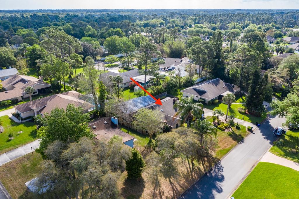 Sugar Mill Country Club & Estates Unit 02 - Residential