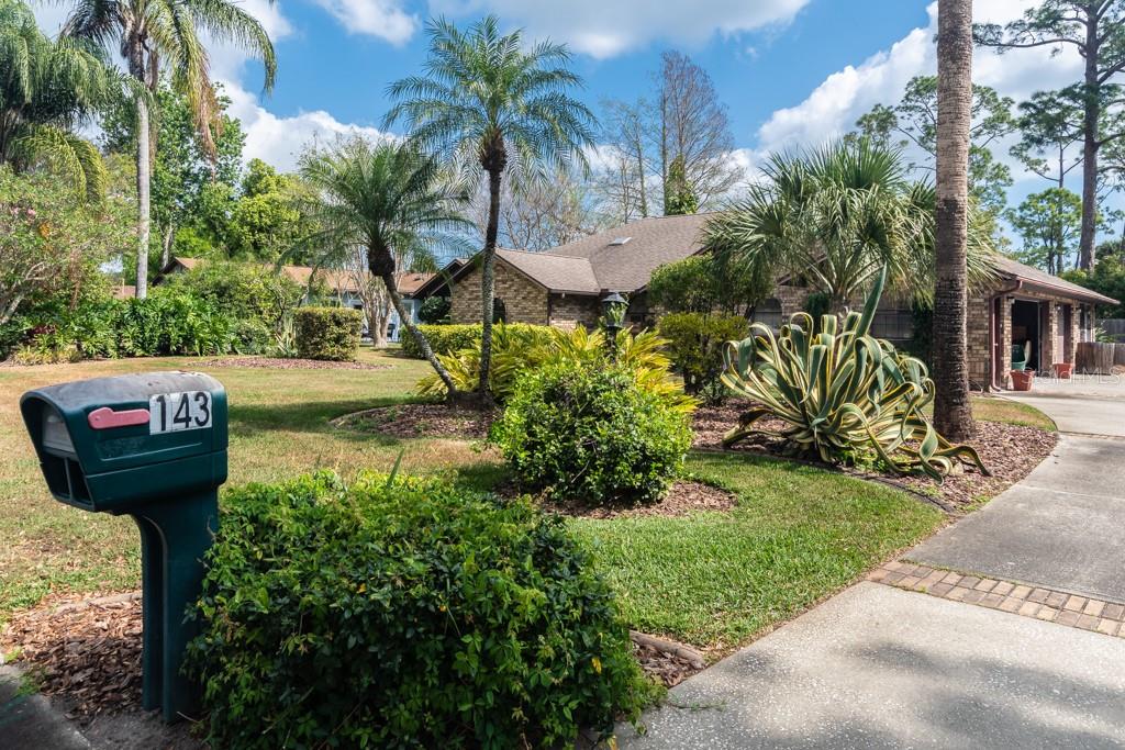 Sugar Mill Country Club & Estates Unit 02 - Residential