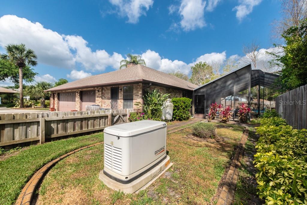 Sugar Mill Country Club & Estates Unit 02 - Residential