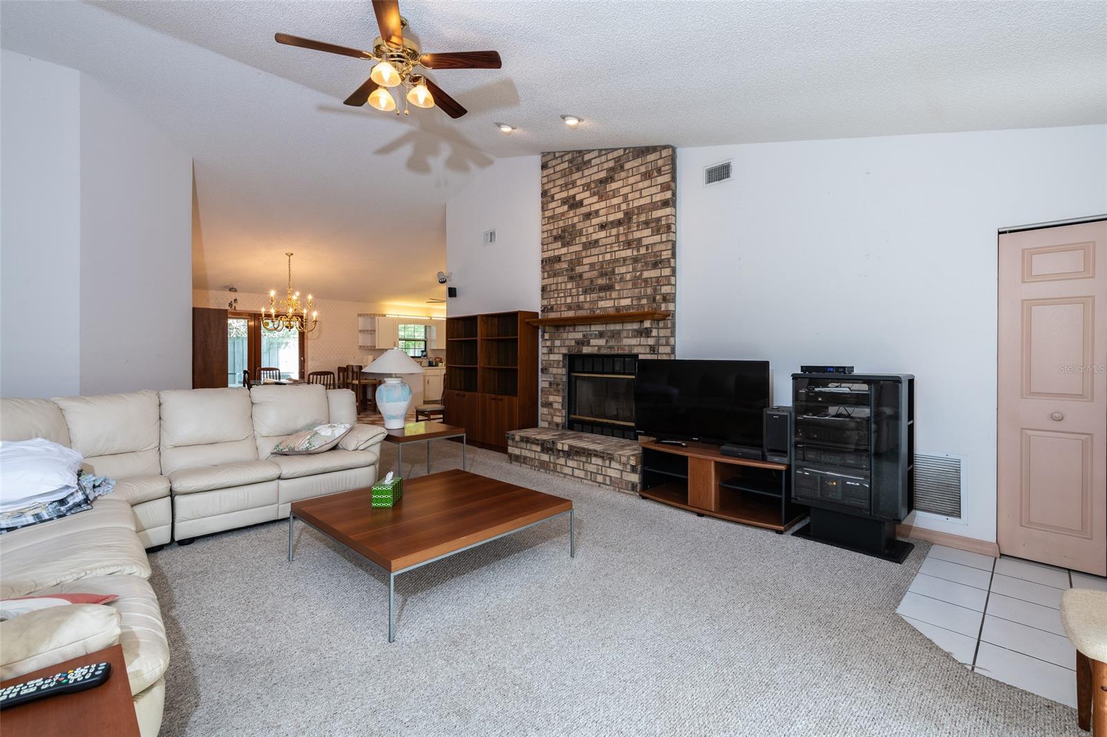 Sugar Mill Country Club & Estates Unit 02 - Residential