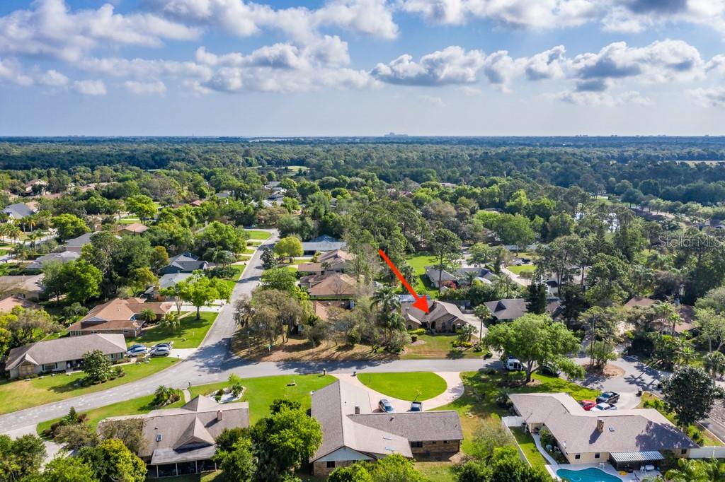 Sugar Mill Country Club & Estates Unit 02 - Residential