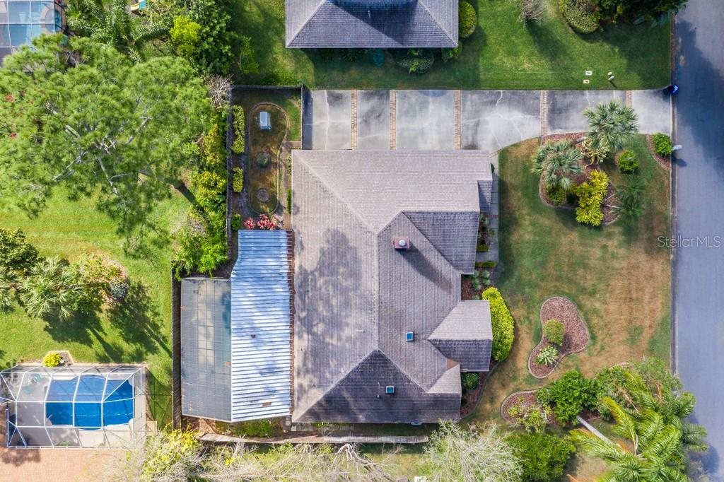 Sugar Mill Country Club & Estates Unit 02 - Residential