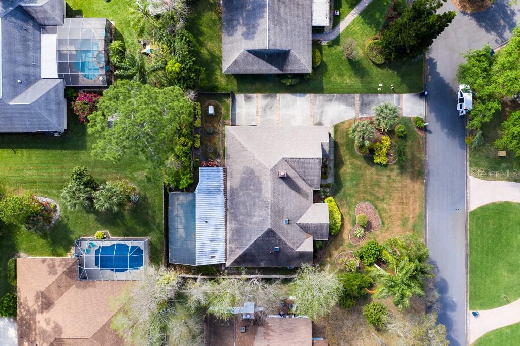 Sugar Mill Country Club & Estates Unit 02 - Residential