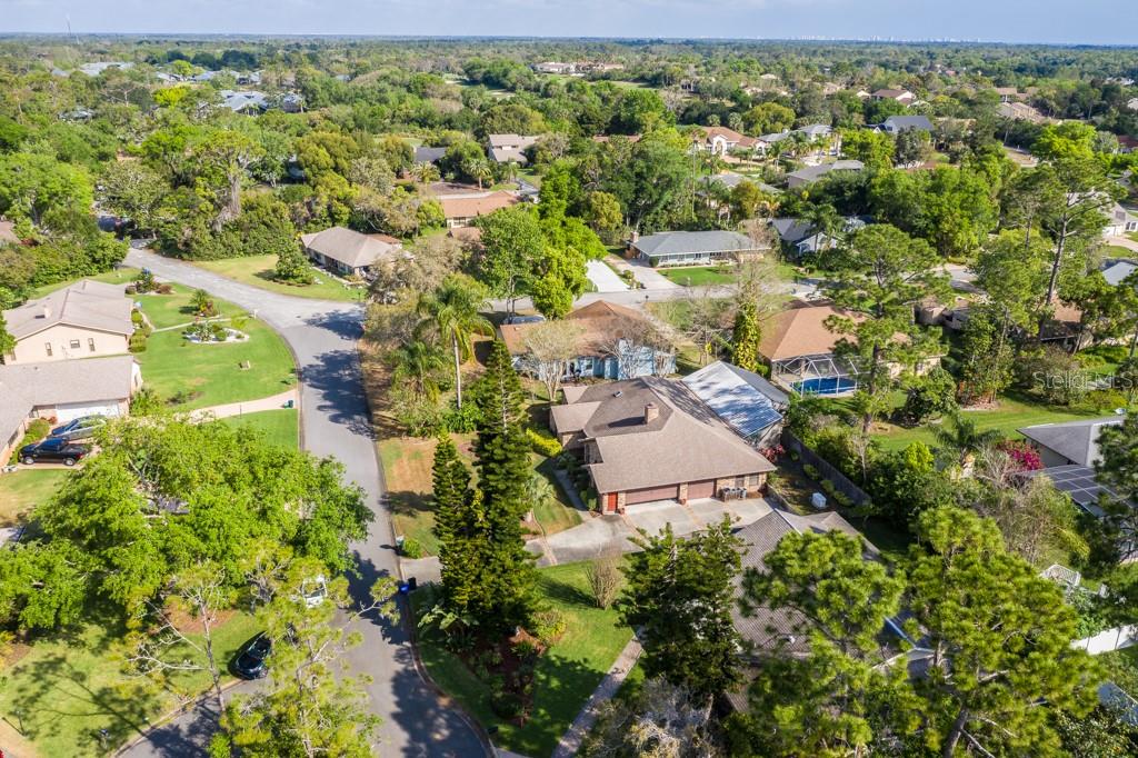 Sugar Mill Country Club & Estates Unit 02 - Residential