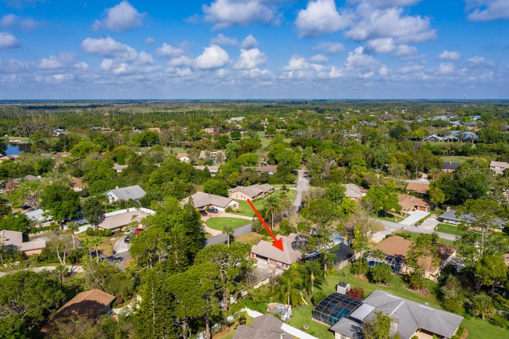 Sugar Mill Country Club & Estates Unit 02 - Residential