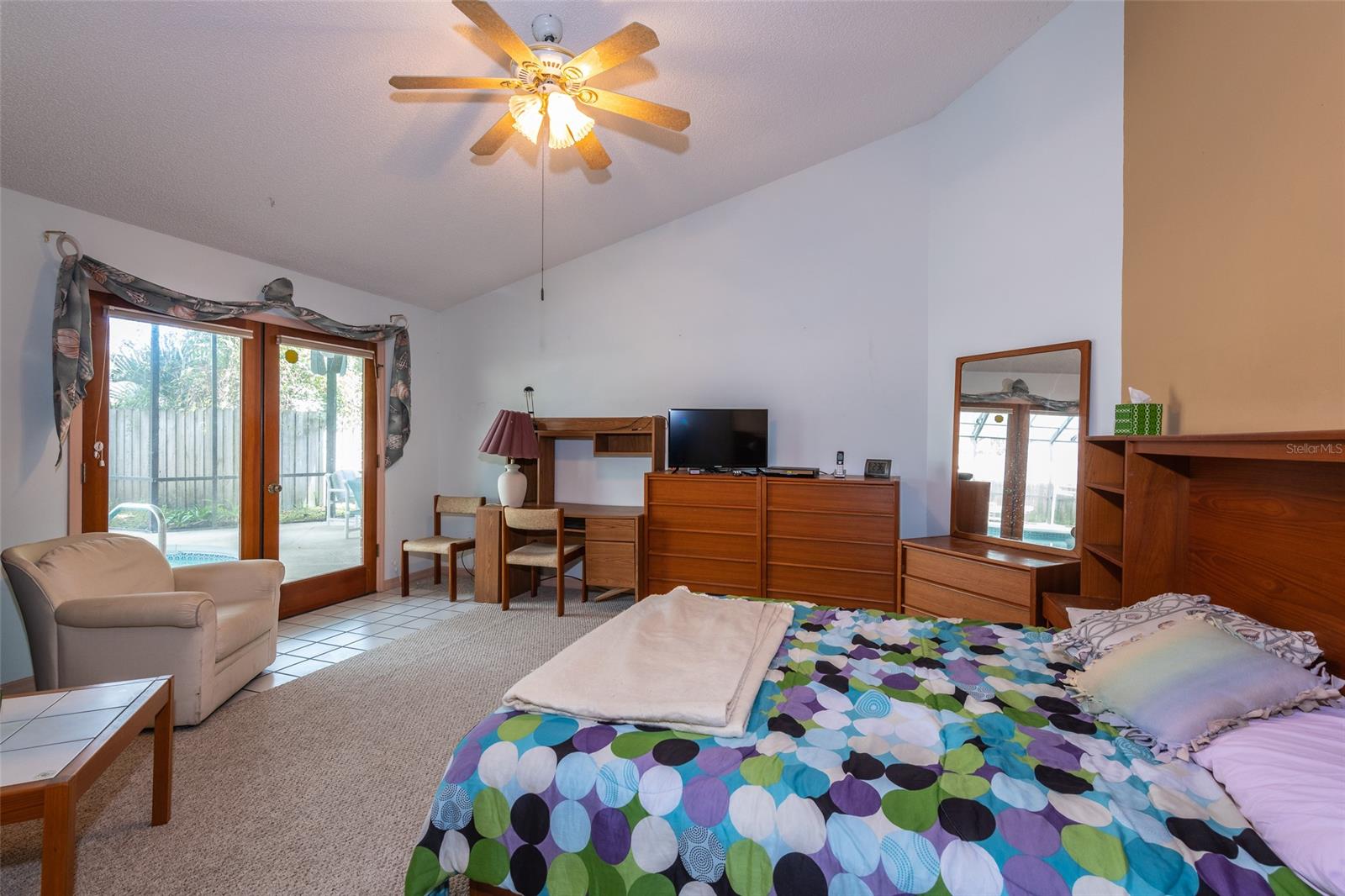 Sugar Mill Country Club & Estates Unit 02 - Residential