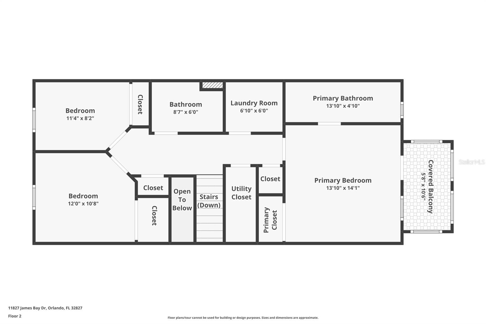 VILLAGEWALK/LK NONAA 01B - Residential