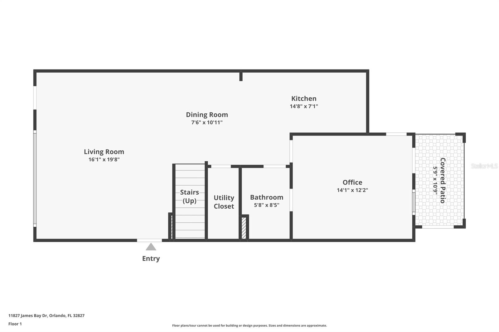 Casas a venda 4 - Jen Dantas 11827 JAMES BAY DRIVE