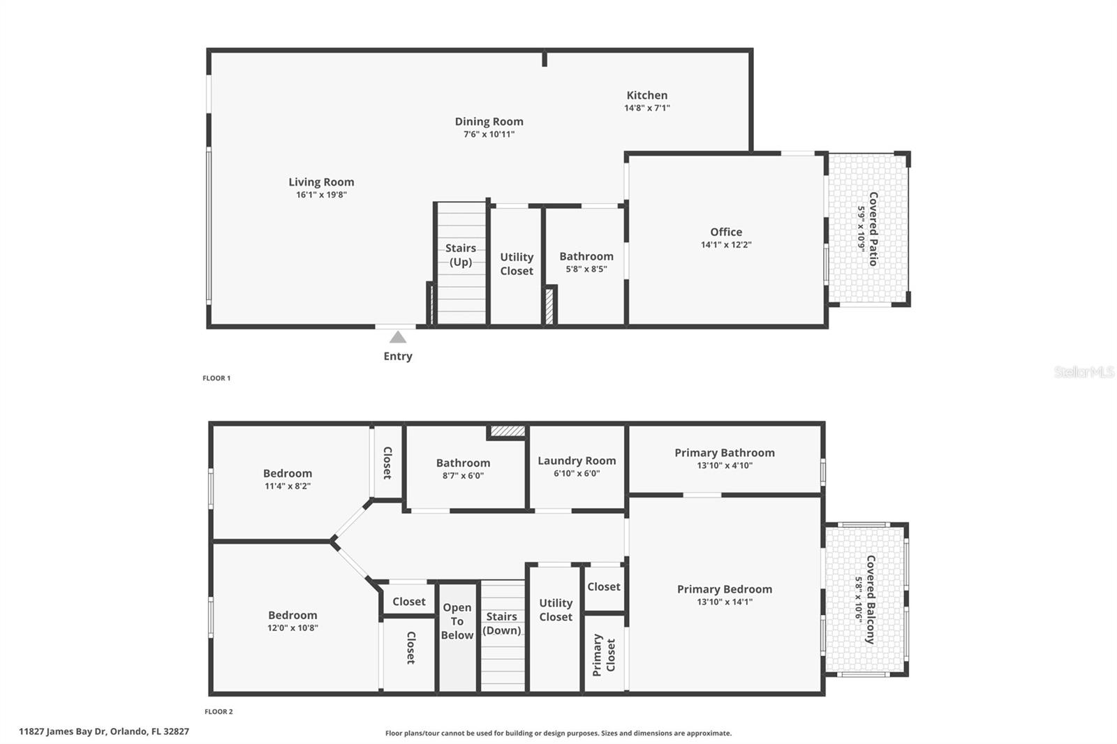 VILLAGEWALK/LK NONAA 01B - Residential
