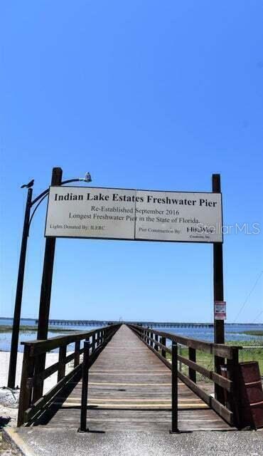 INDIAN LAKE ESTATES - Land