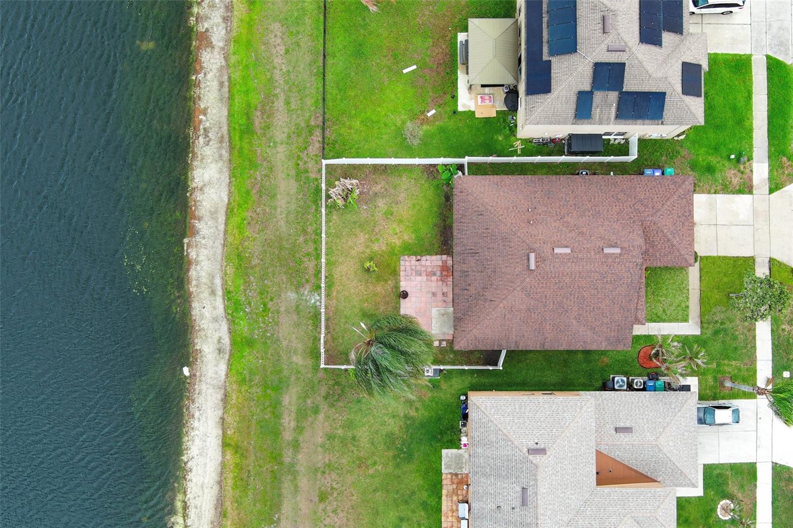 WATERFORD CHASE EAST PH 02 VILLAGE - Residential