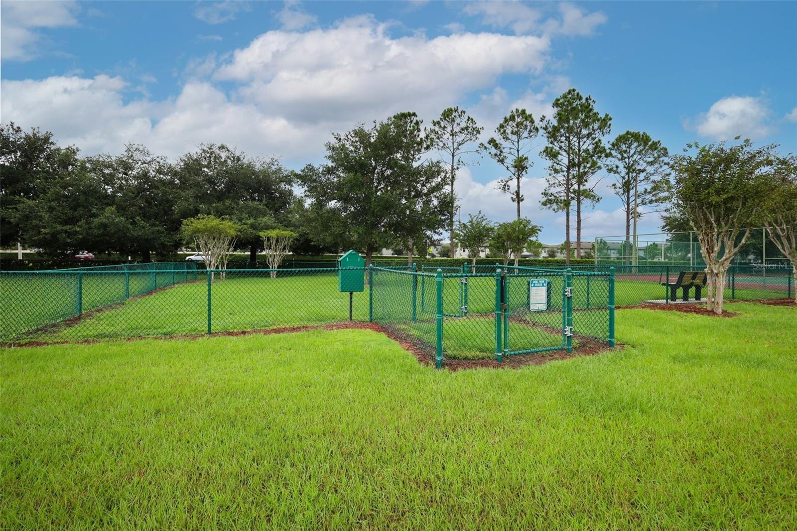 WATERFORD CHASE EAST PH 02 VILLAGE - Residential