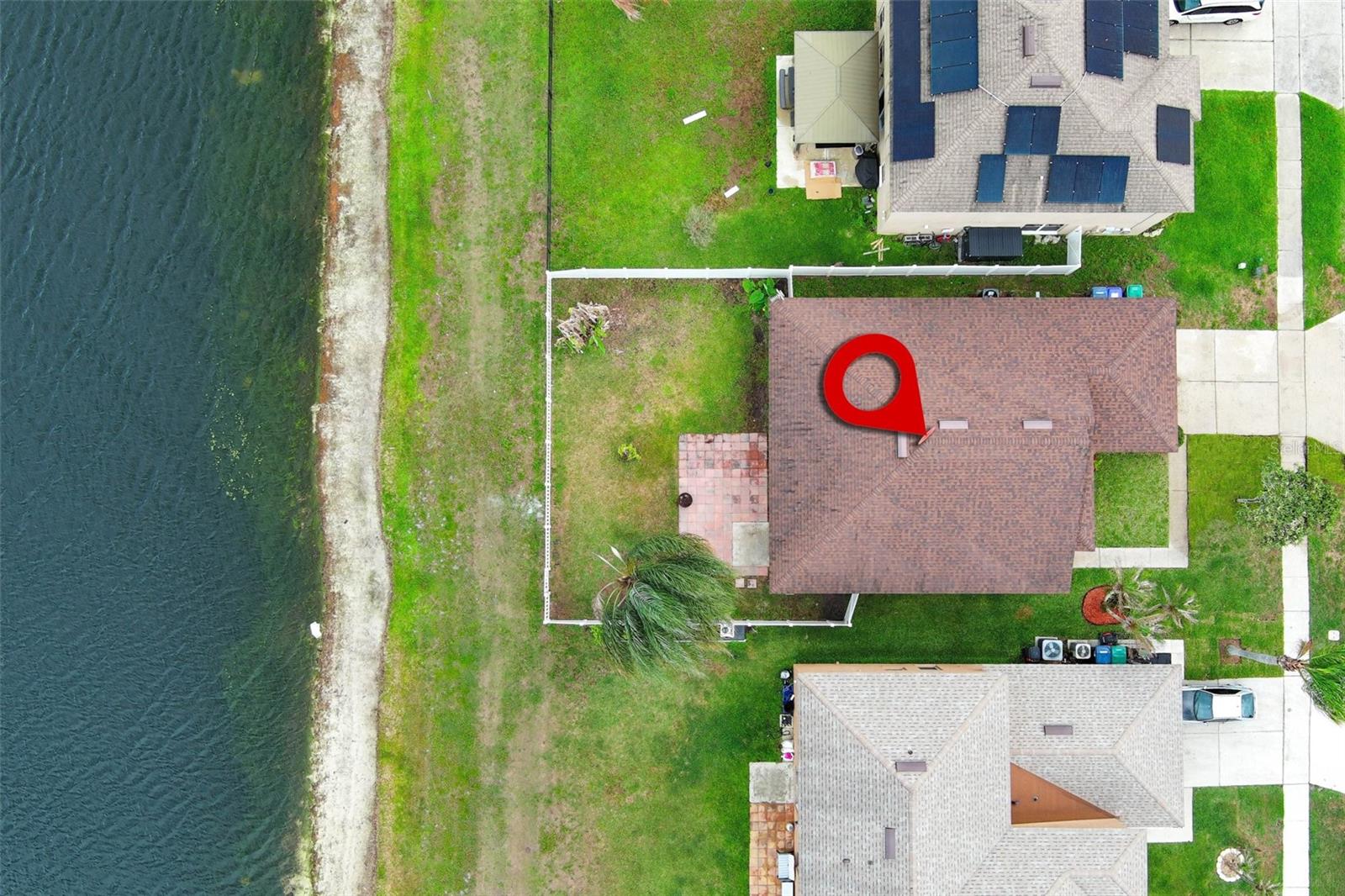 WATERFORD CHASE EAST PH 02 VILLAGE - Residential