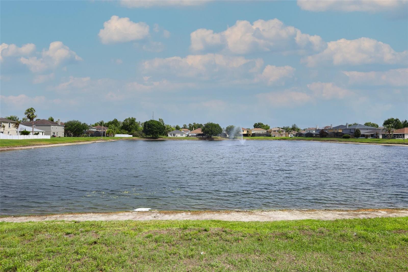 WATERFORD CHASE EAST PH 02 VILLAGE - Residential