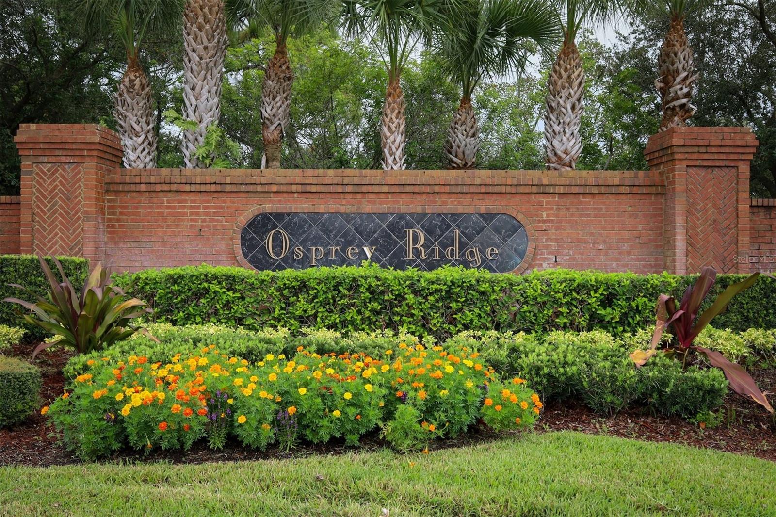 WATERFORD CHASE EAST PH 02 VILLAGE - Residential