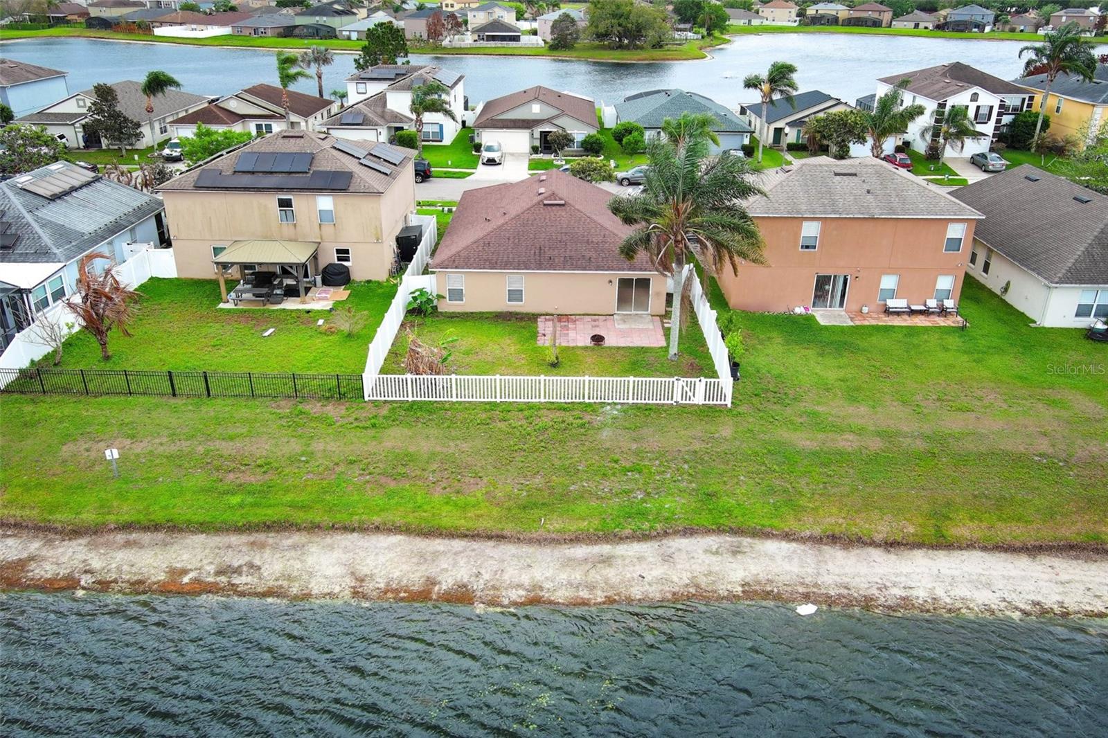 WATERFORD CHASE EAST PH 02 VILLAGE - Residential