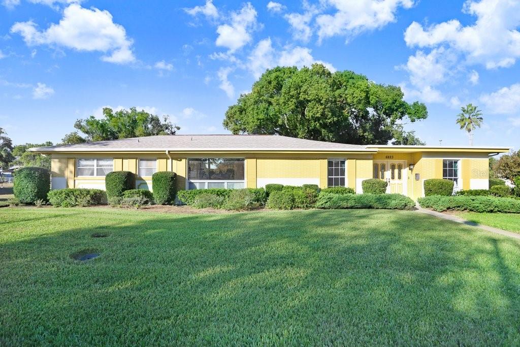 ANCLOTE RIVER HEIGHTS - Residential