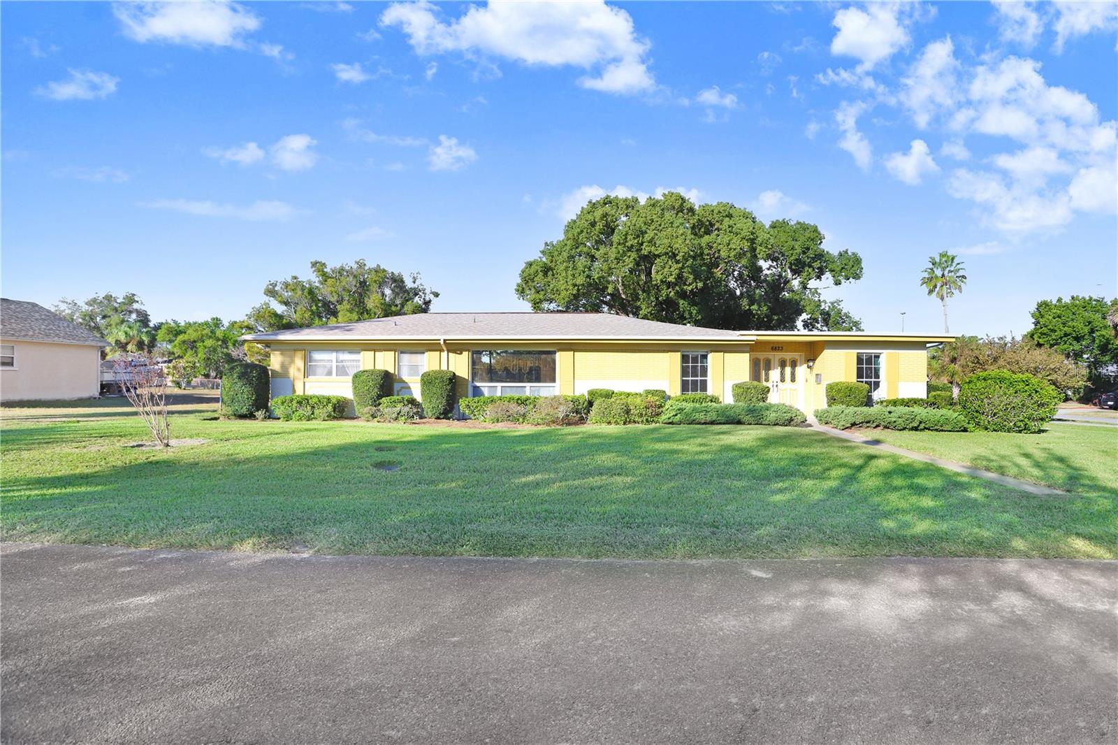 ANCLOTE RIVER HEIGHTS - Residential