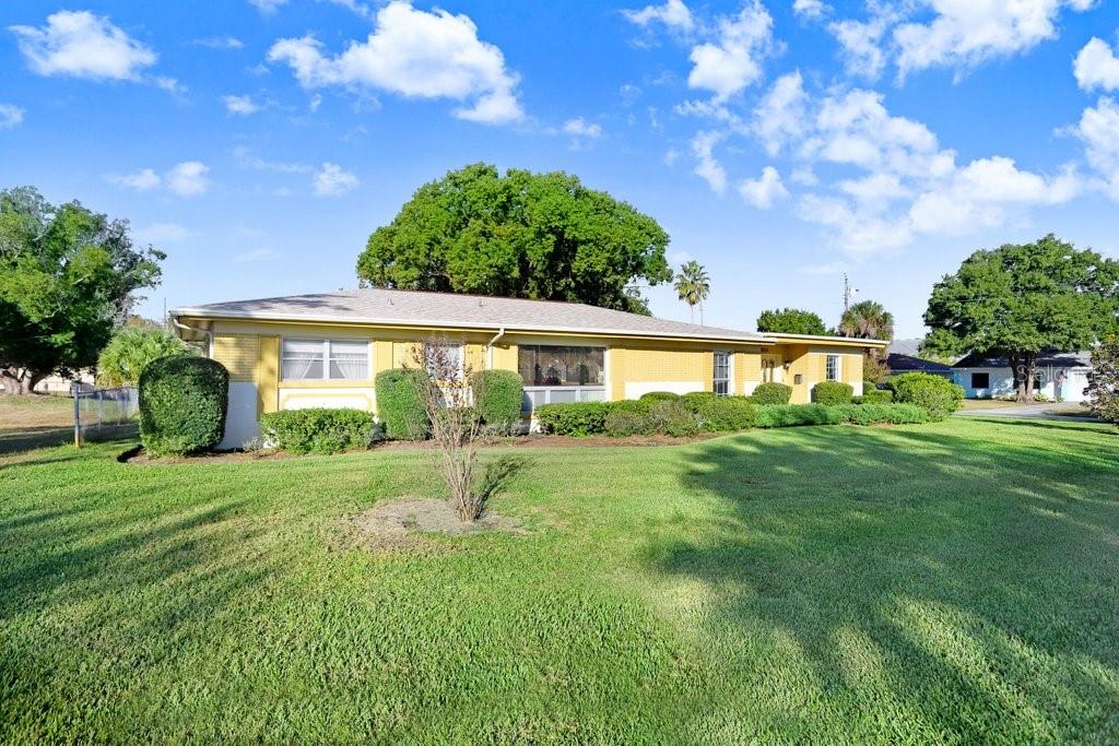 ANCLOTE RIVER HEIGHTS - Residential