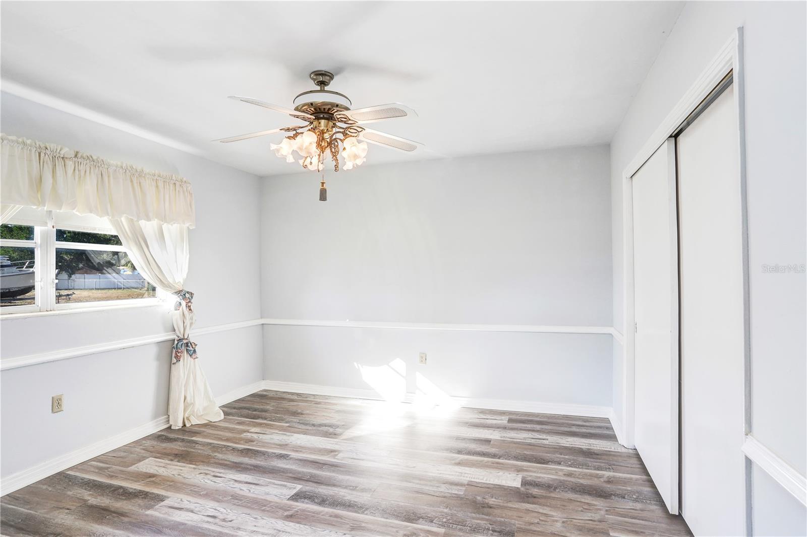 ANCLOTE RIVER HEIGHTS - Residential