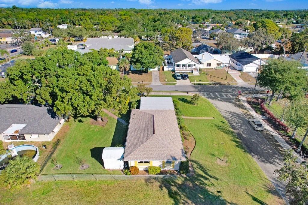 ANCLOTE RIVER HEIGHTS - Residential
