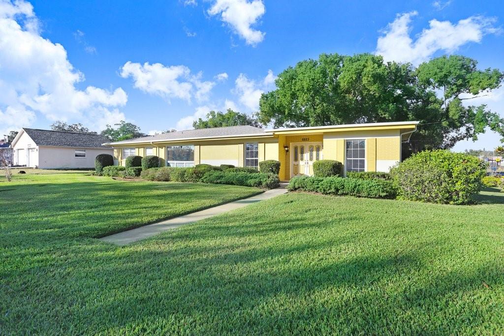 ANCLOTE RIVER HEIGHTS - Residential