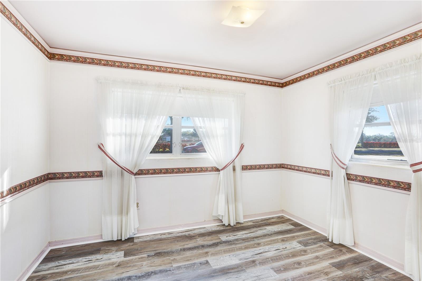 ANCLOTE RIVER HEIGHTS - Residential