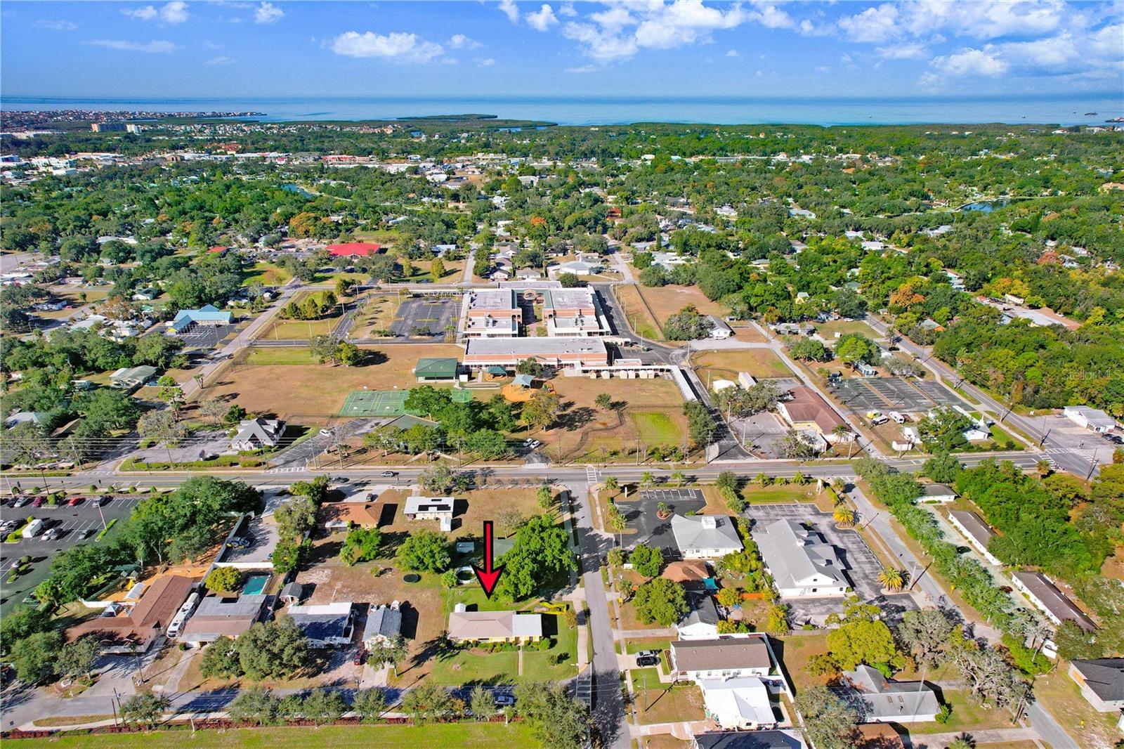 ANCLOTE RIVER HEIGHTS - Residential