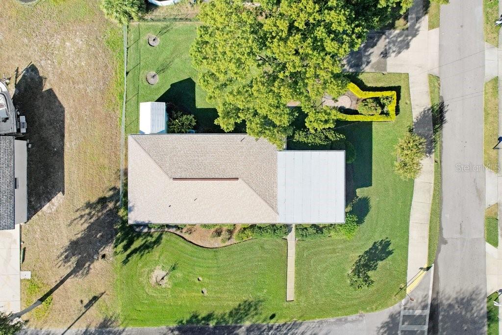 ANCLOTE RIVER HEIGHTS - Residential