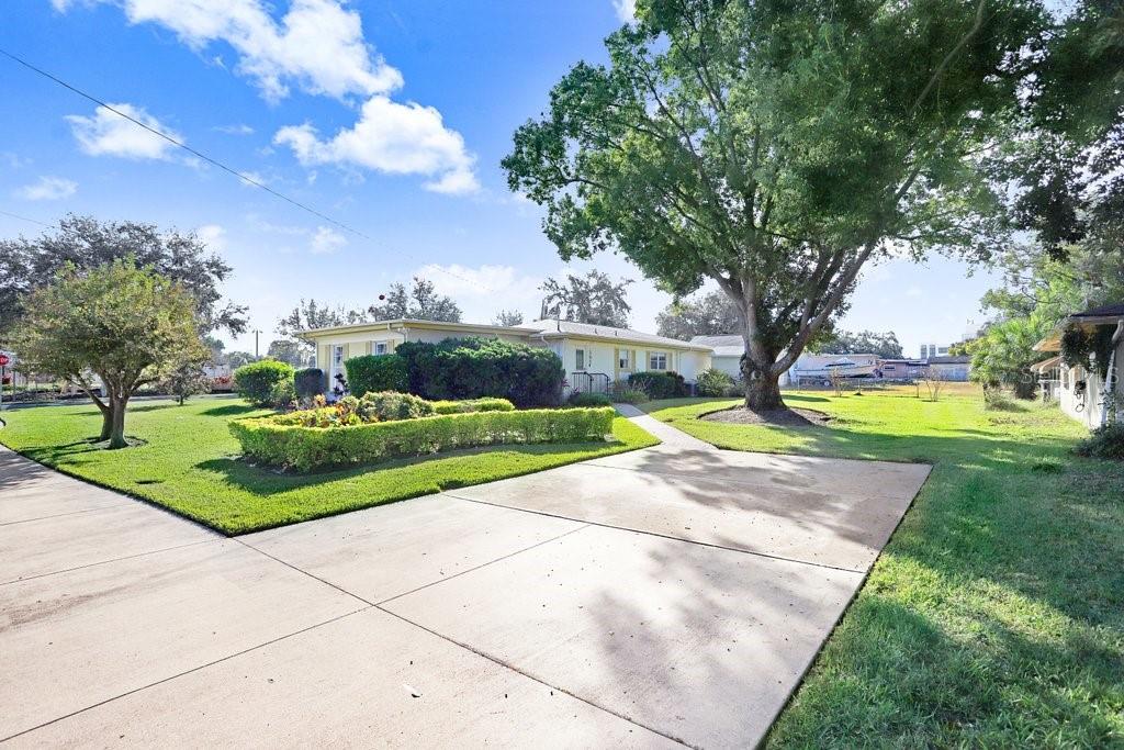 ANCLOTE RIVER HEIGHTS - Residential