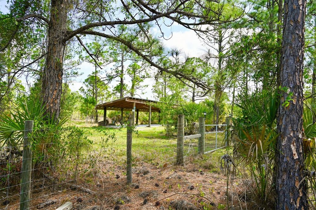 Photo of 47200 Bermont Road, Punta Gorda, FL 33982 (MLS # C7524935)