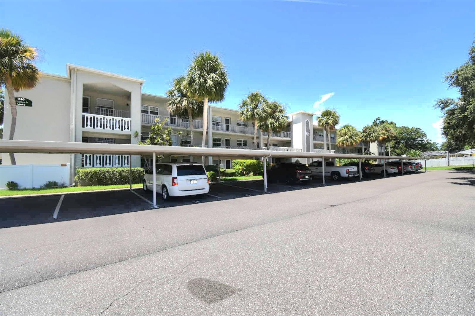 HEATHER LAKE APTS CONDO - Residential