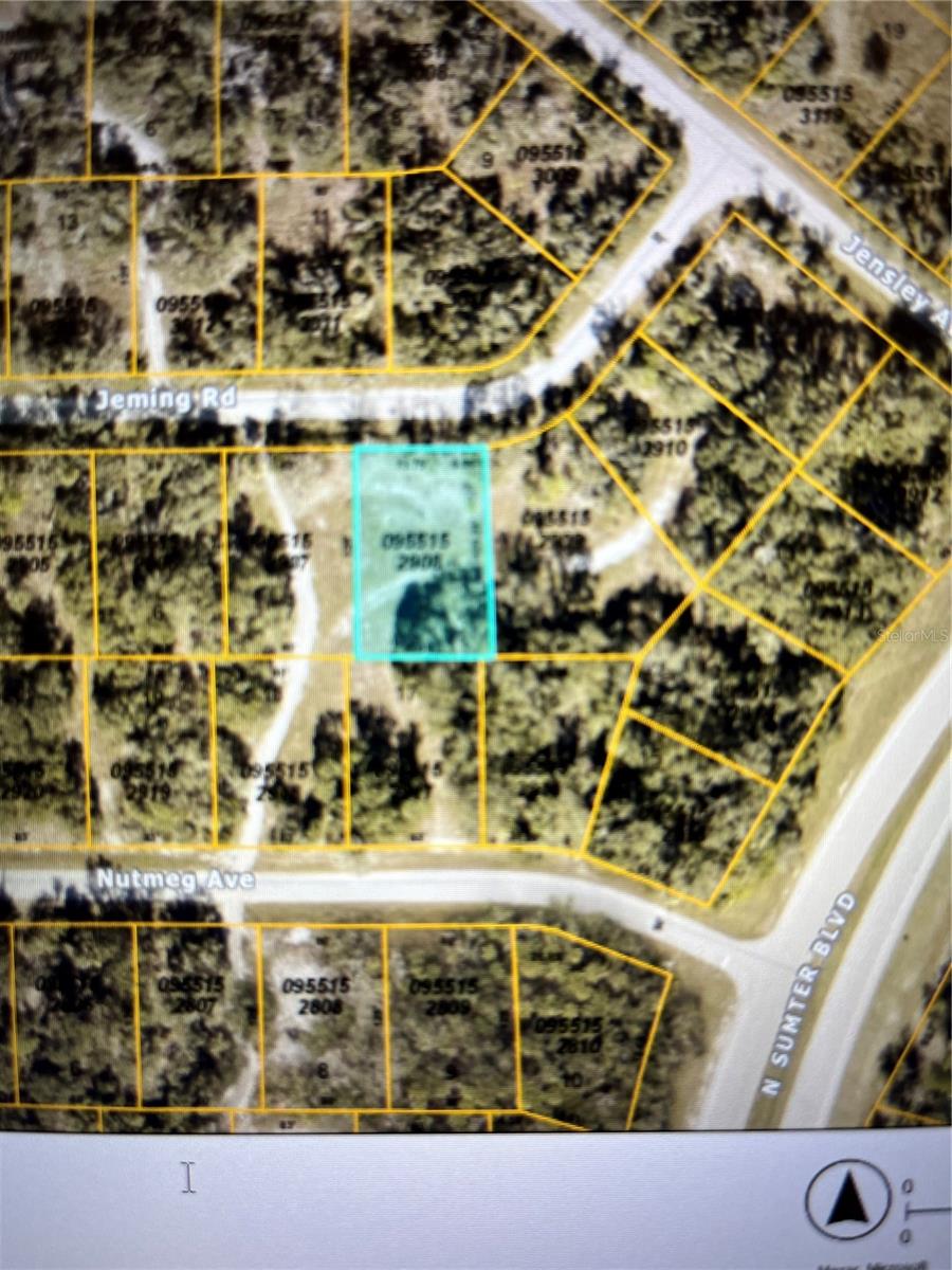HERE IS THE PERFECT LOT TO BUILD YOUR DREAM HOME! CLOSE TO INTERSTATE 75, SHOPPING & RESTAURANTS