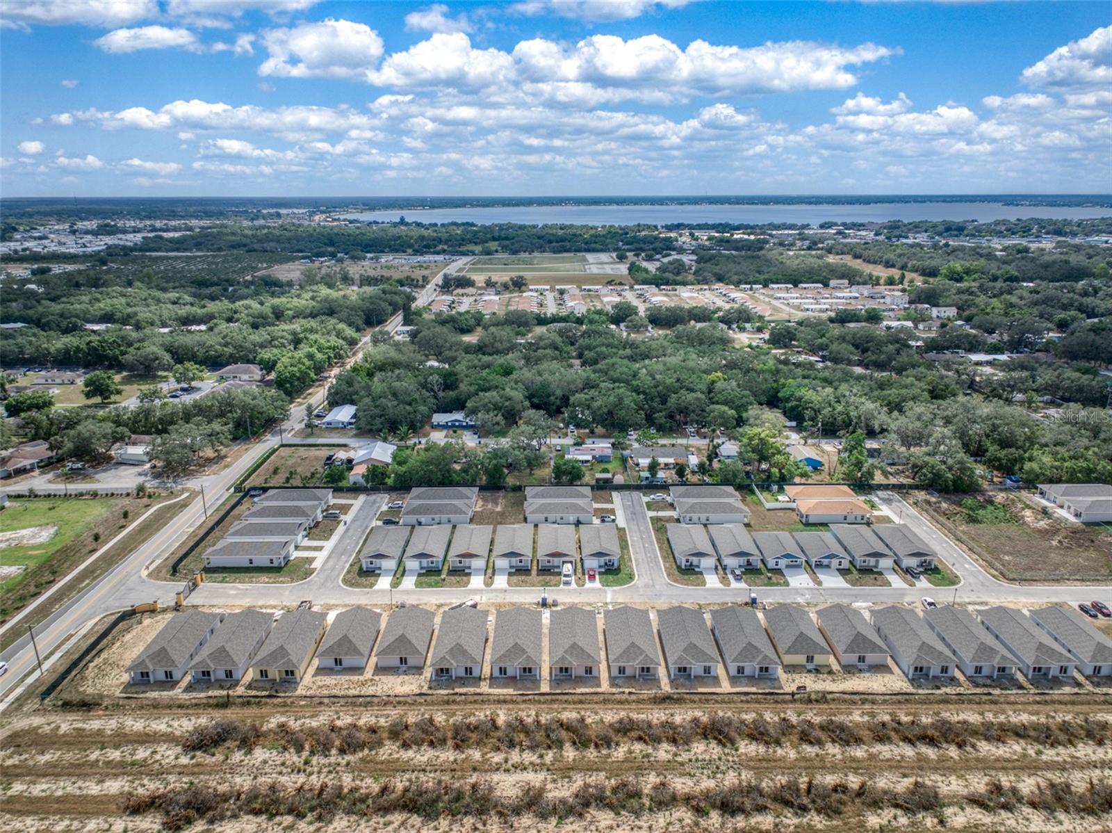 LAS VILLAS AT KENILWORTH - Residential Lease