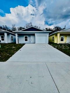 LAS VILLAS AT KENILWORTH - Residential Lease