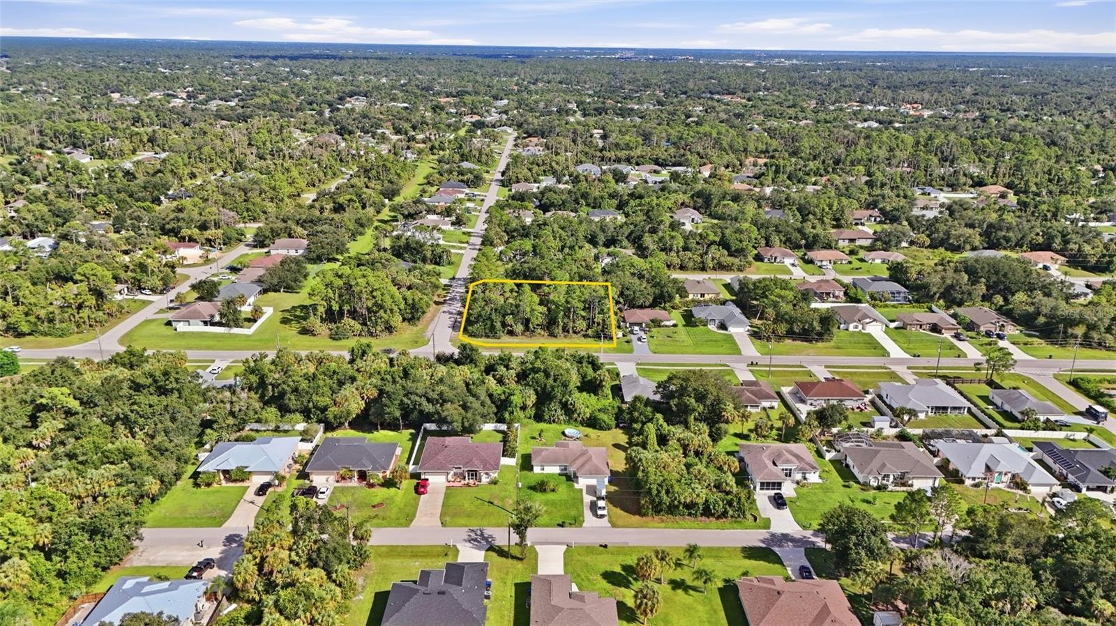 S CHAMBERLAIN BOULEVARD
