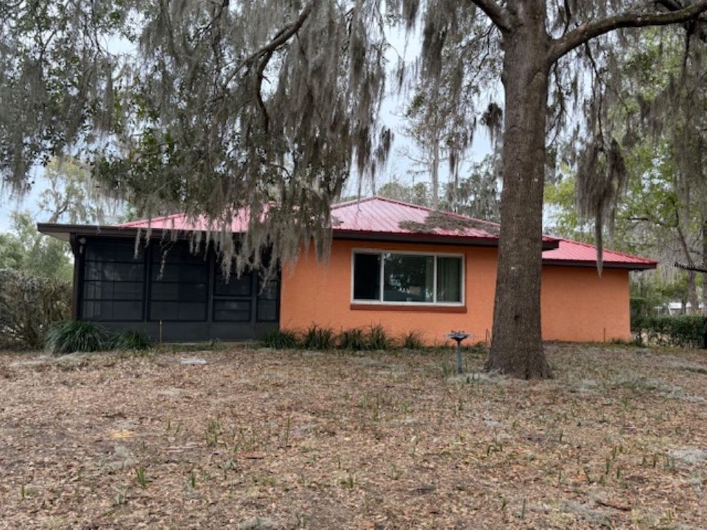 Photo of 2940 N Brown Point, Hernando, FL 34442 (MLS # OM717916)