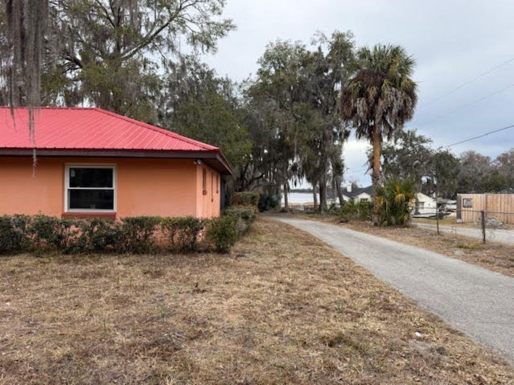 Photo of 2940 N Brown Point, Hernando, FL 34442 (MLS # OM717916)
