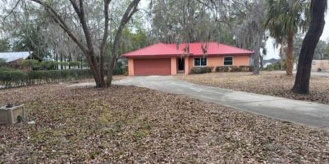 Photo of 2940 N Brown Point, Hernando, FL 34442 (MLS # OM717916)