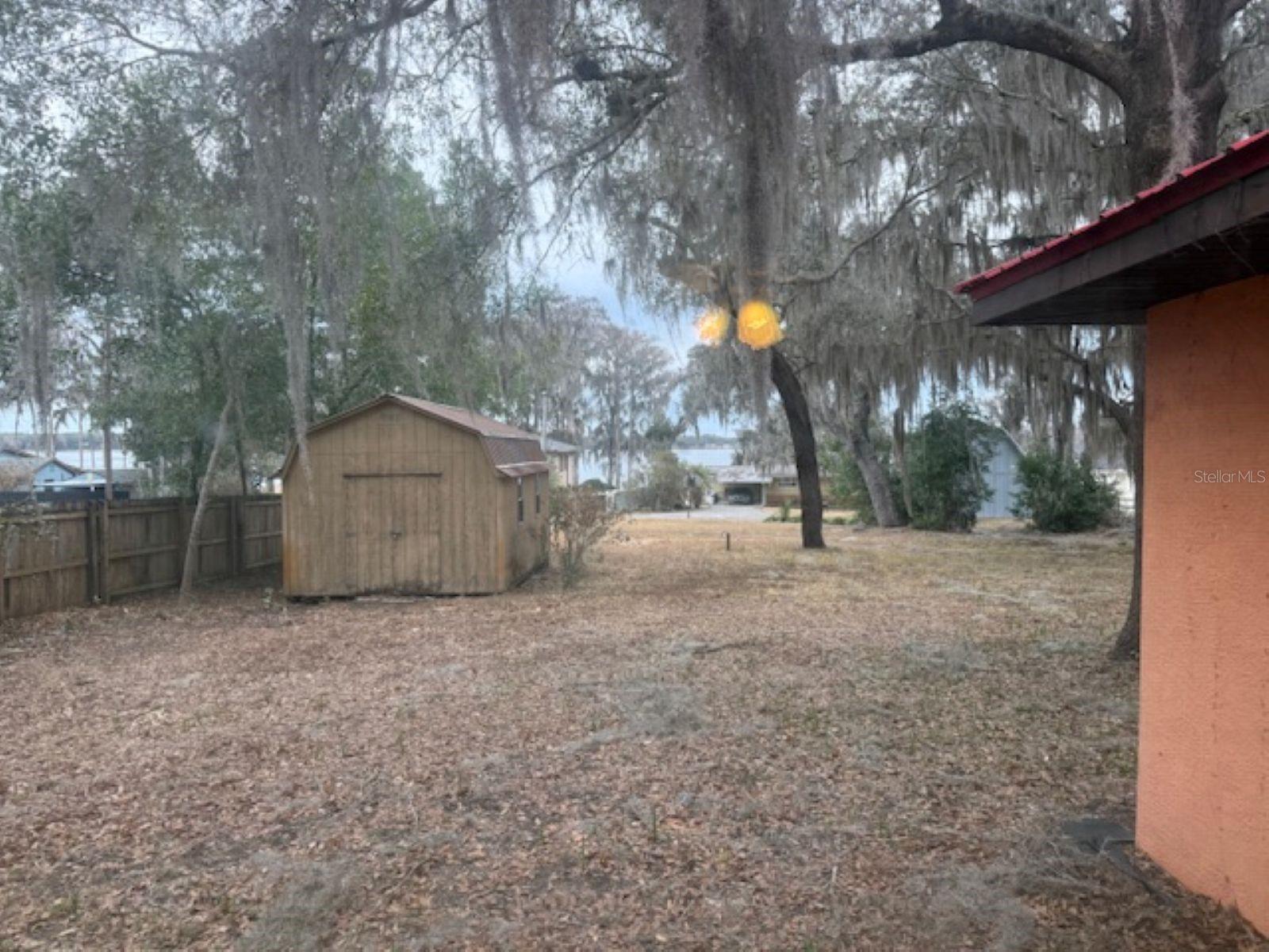 PARSONS PT ADD - Residential