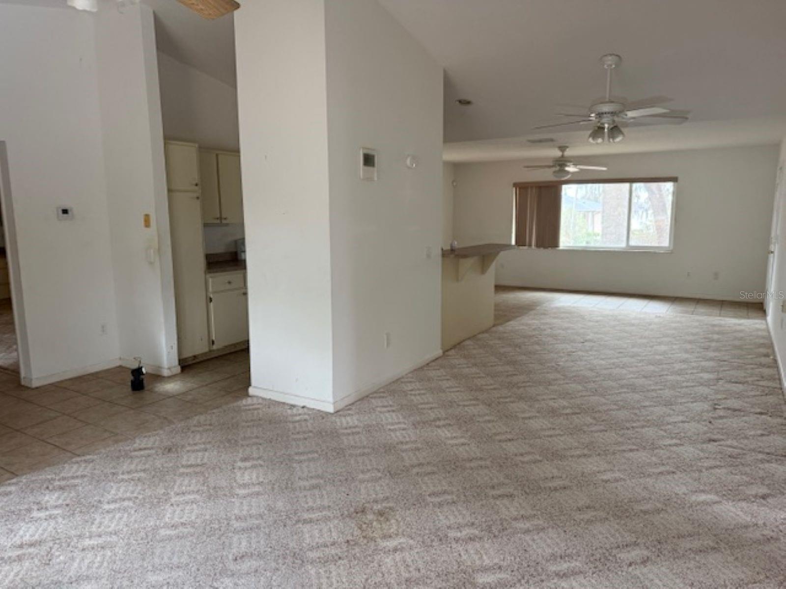 PARSONS PT ADD - Residential