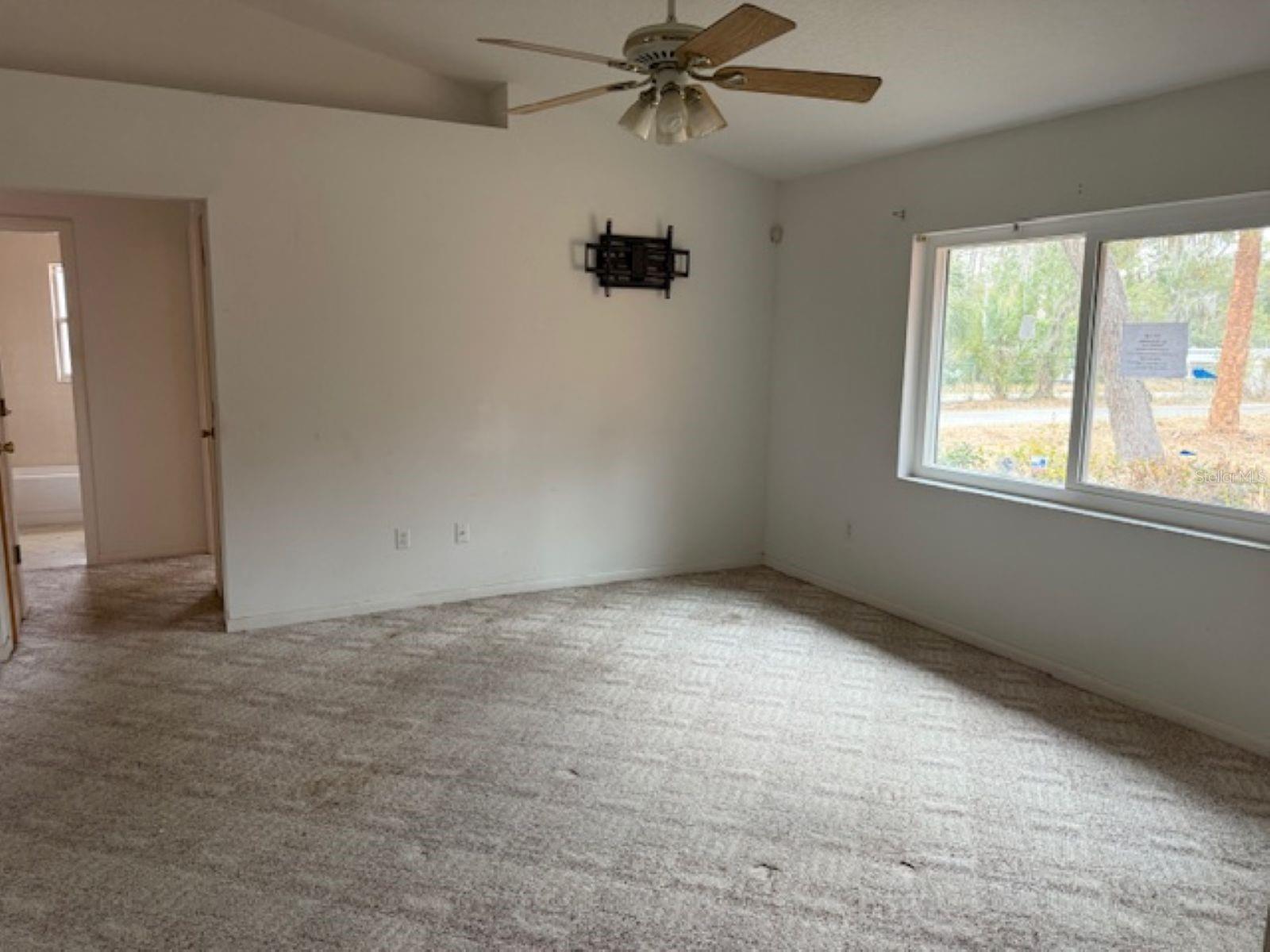 PARSONS PT ADD - Residential